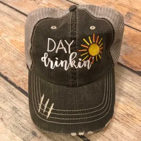 Day Drinkin' Hat