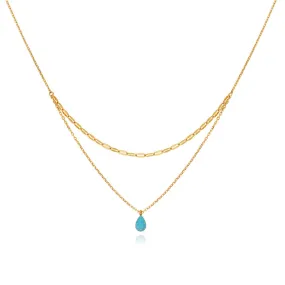 DEEP DIVE NECKLACE