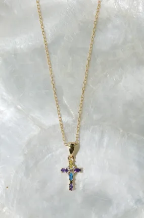 Delilah 925 Necklace