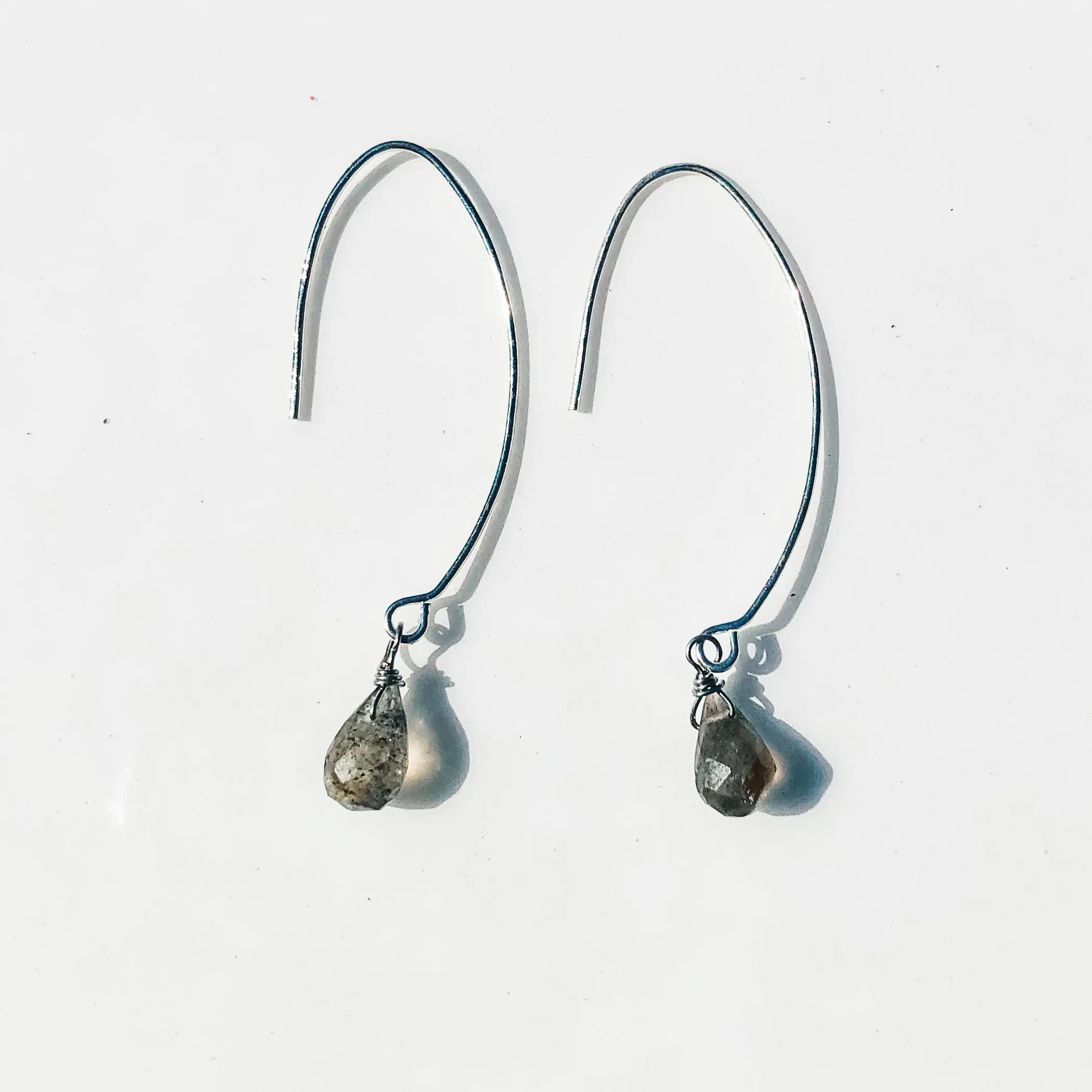 Dew Drop Earrings