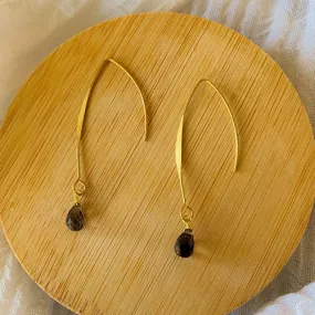 Dew Drop Earrings