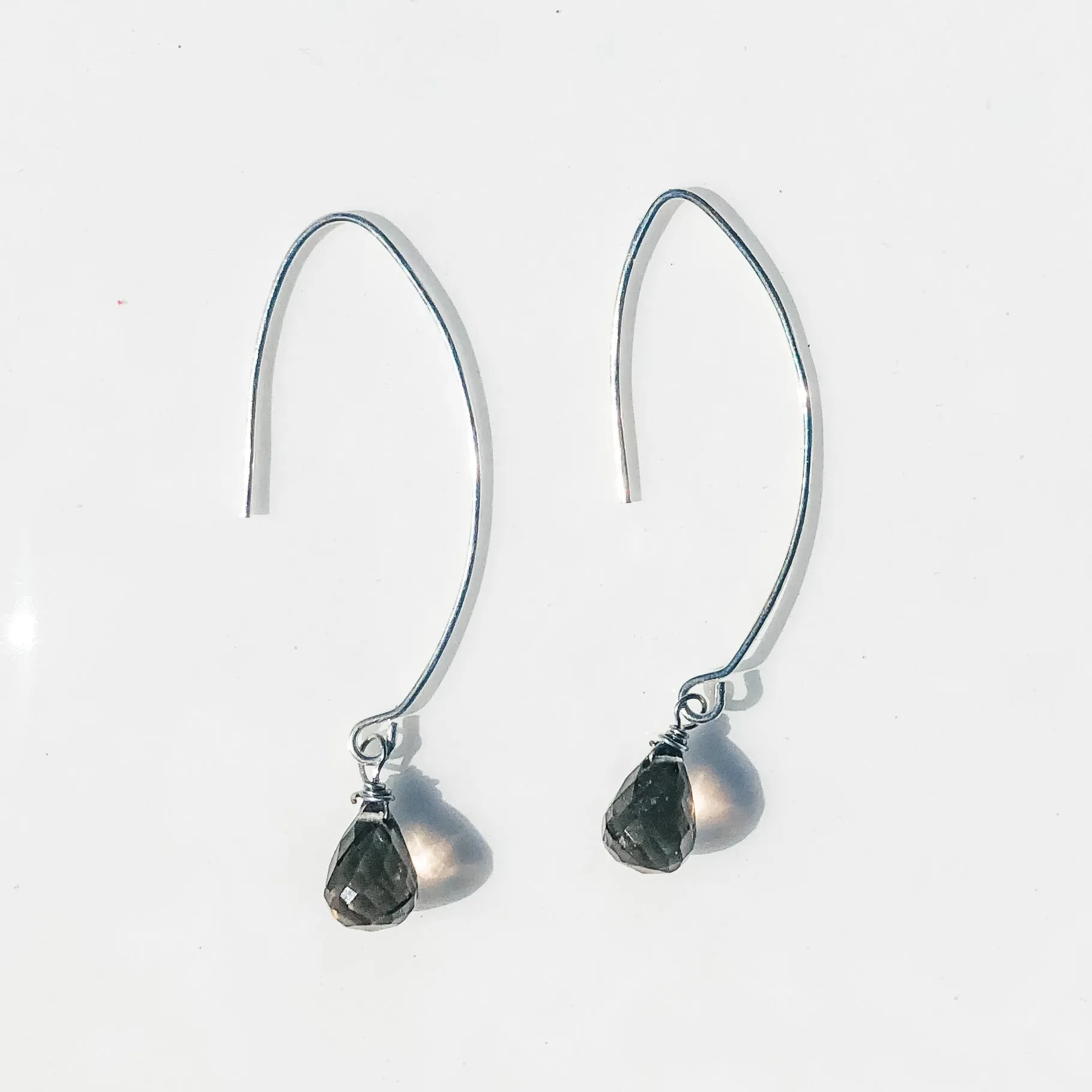 Dew Drop Earrings