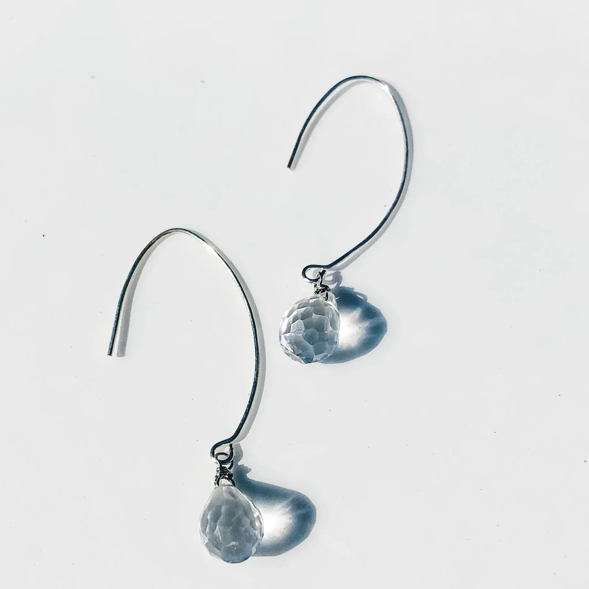 Dew Drop Earrings
