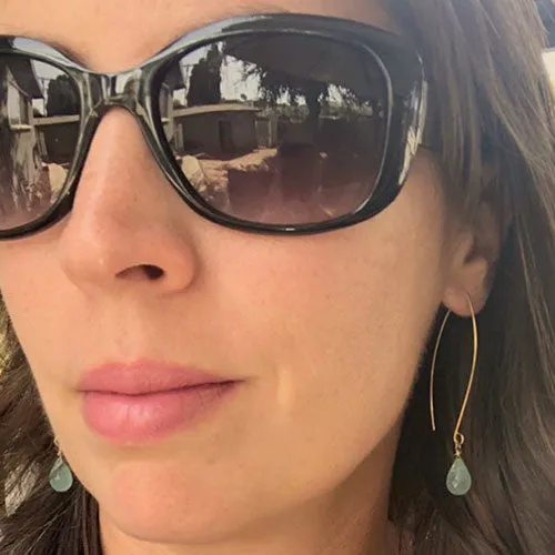 Dew Drop Earrings