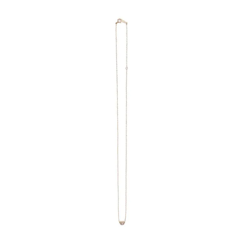 Dulcis Necklace