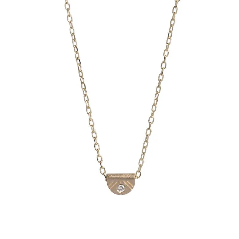 Dulcis Necklace