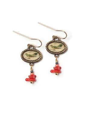 Early Bird Earrings