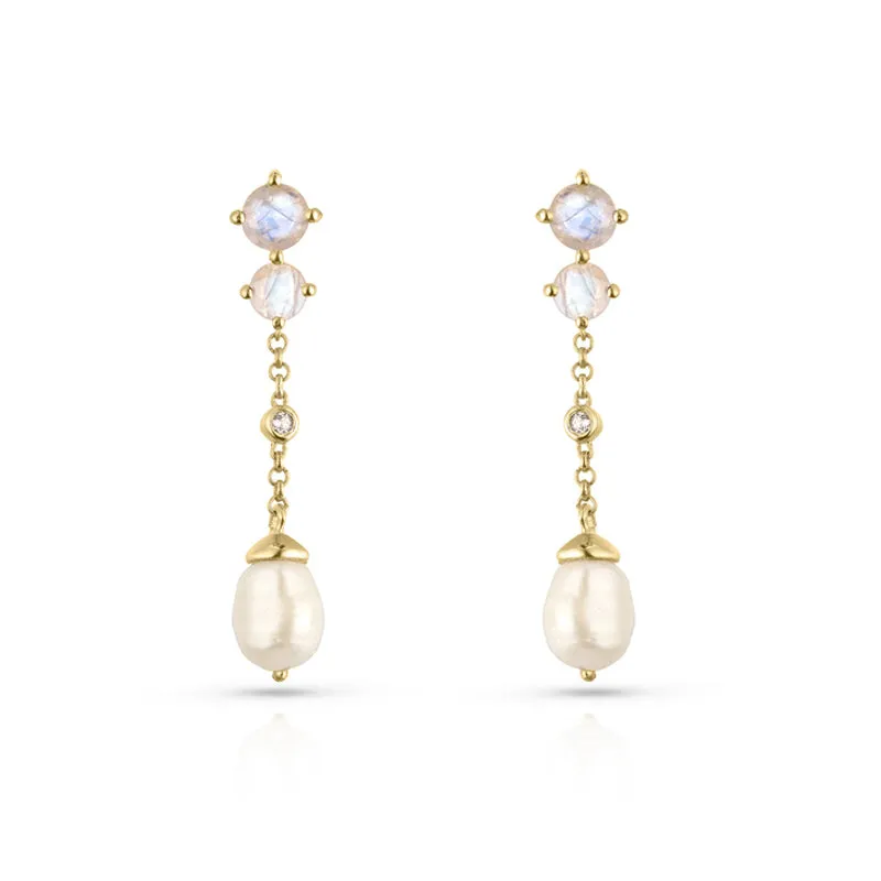 ELOISE EARRINGS