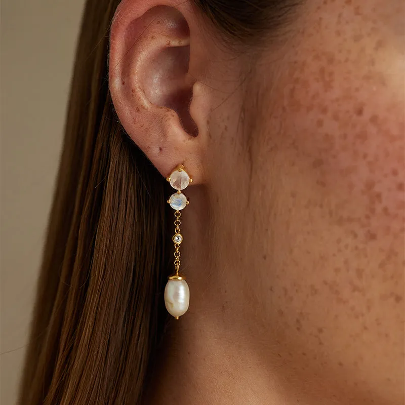 ELOISE EARRINGS