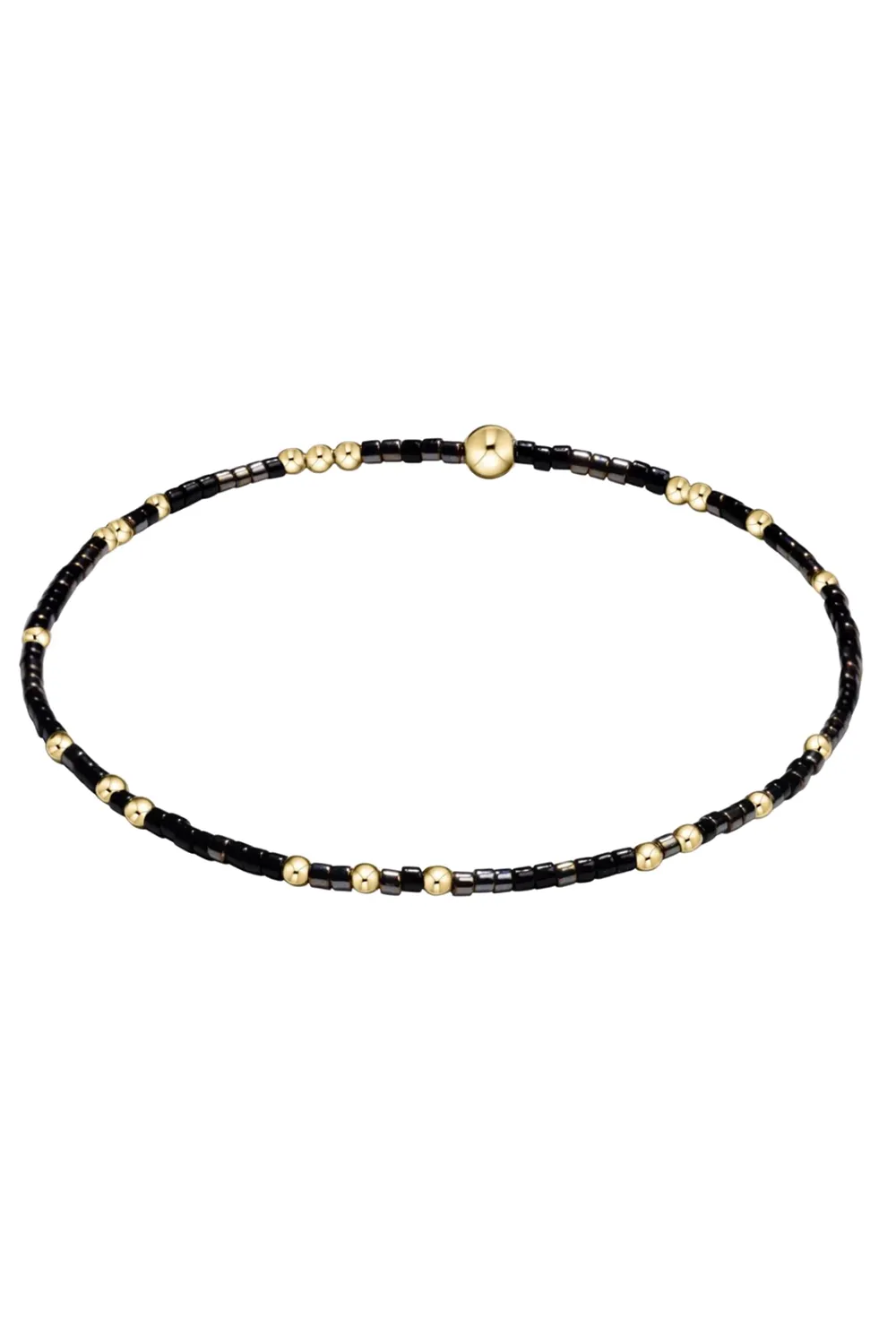 EN Hope Bracelet - Hooked on Onyx