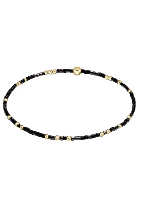 EN Hope Bracelet - Hooked on Onyx