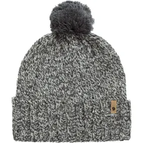 Fjällräven Övik Pom Hat Grey | Buy Fjällräven Övik Pom Hat Grey here | Outnorth