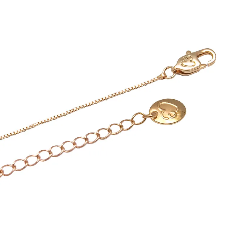 Flower Simulated Moonstone Set