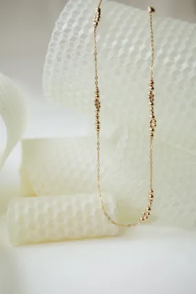 Gliese Necklace