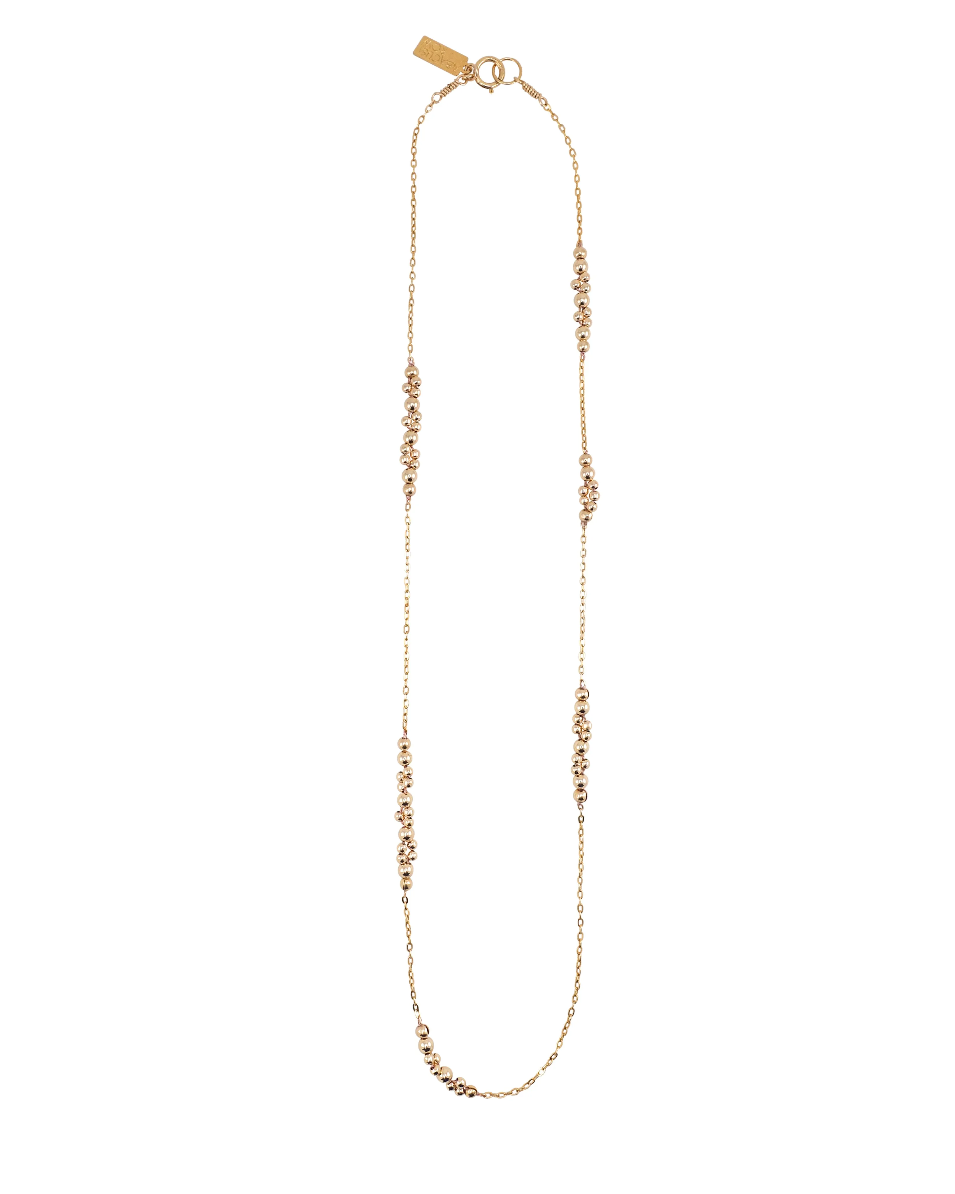 Gliese Necklace