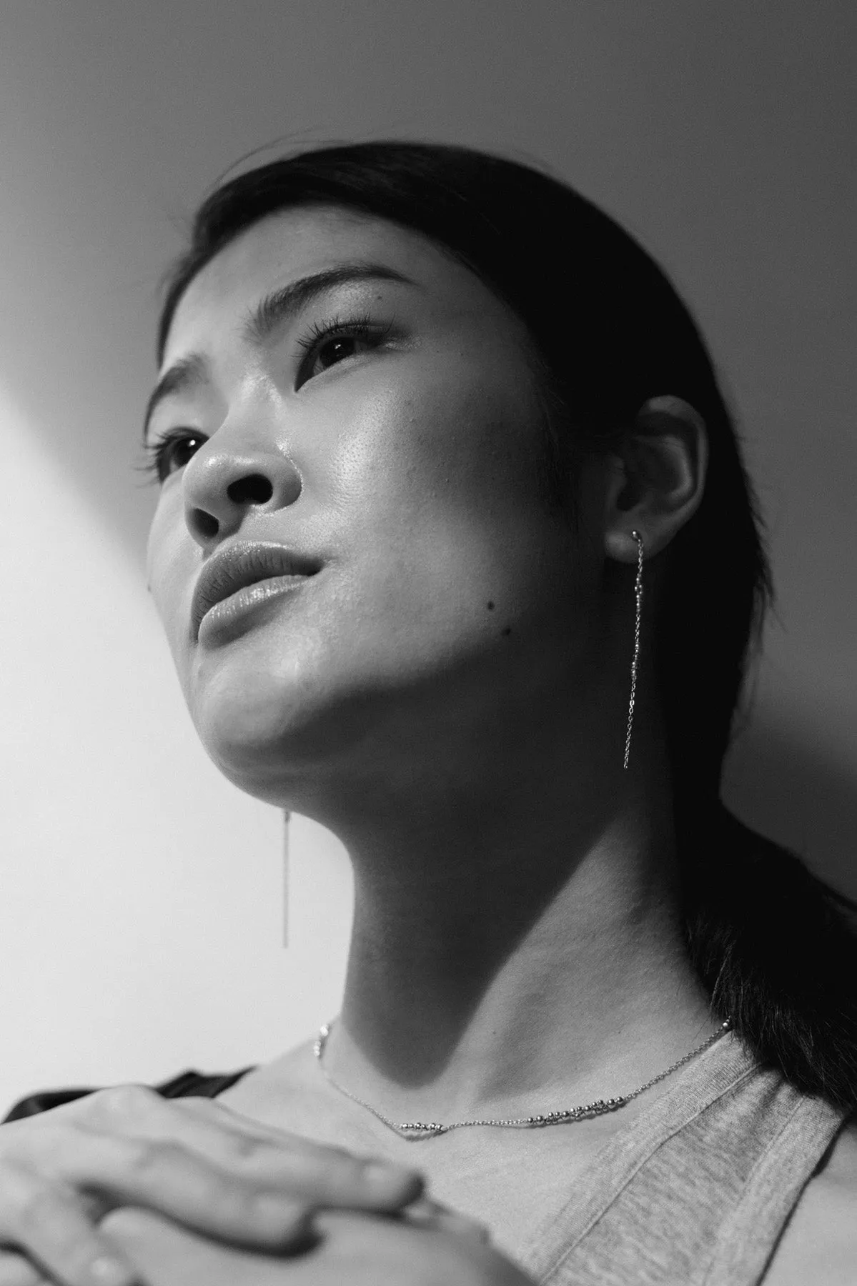 Gliese Necklace