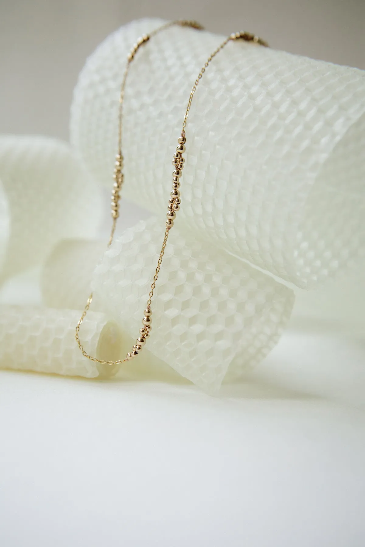 Gliese Necklace