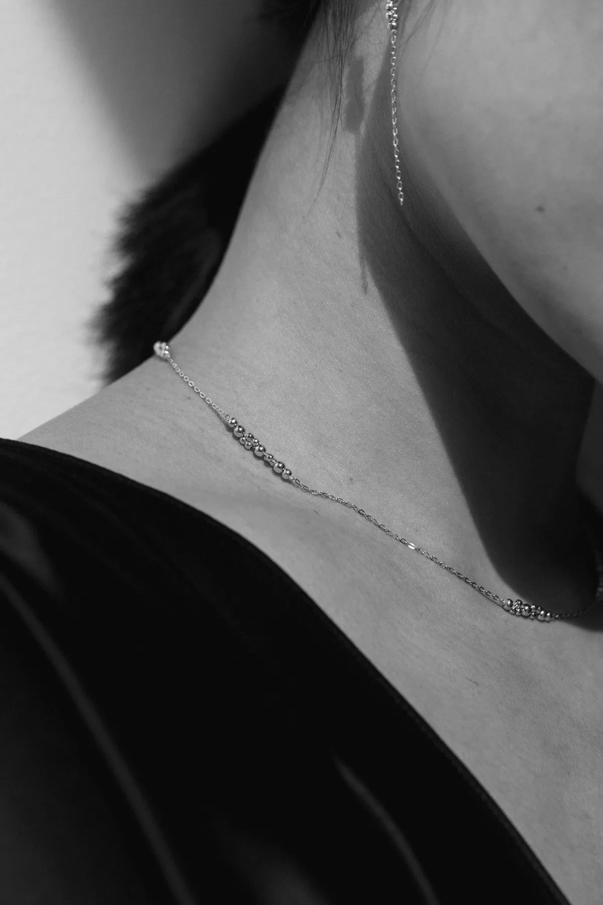 Gliese Necklace