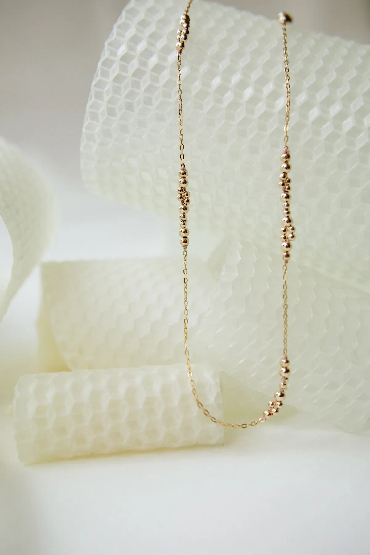 Gliese Necklace