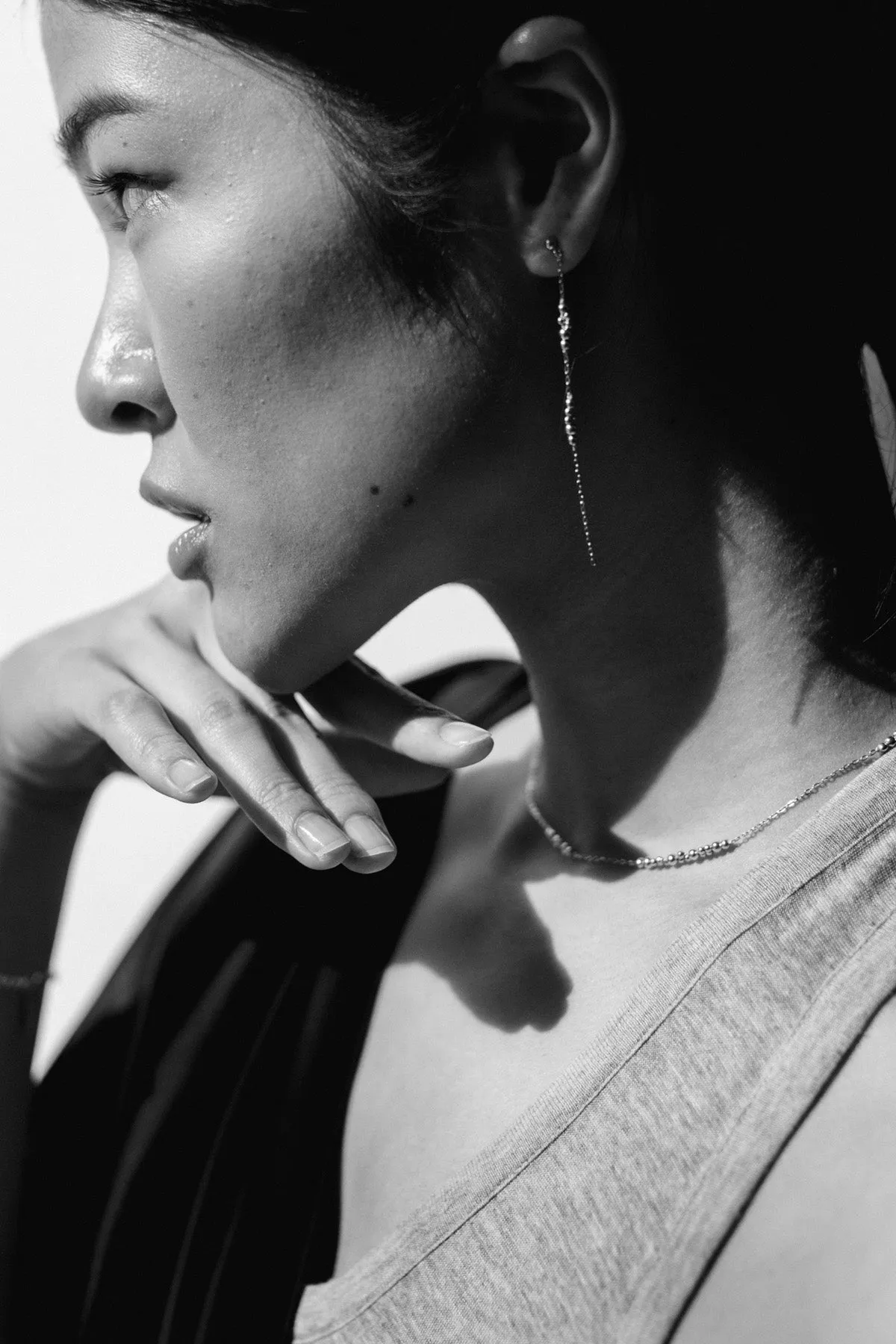 Gliese Necklace