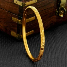 GOLDEN BANGLE PGB44-041