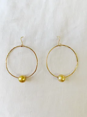 GOLDEN HOOPS