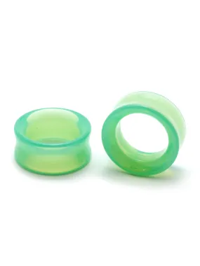 Green Opal Stone Tunnels