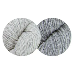 Harlow Worsted Kit (Baseline Overtone/Undertone)