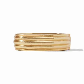 Havana Statement Hinge Bangle