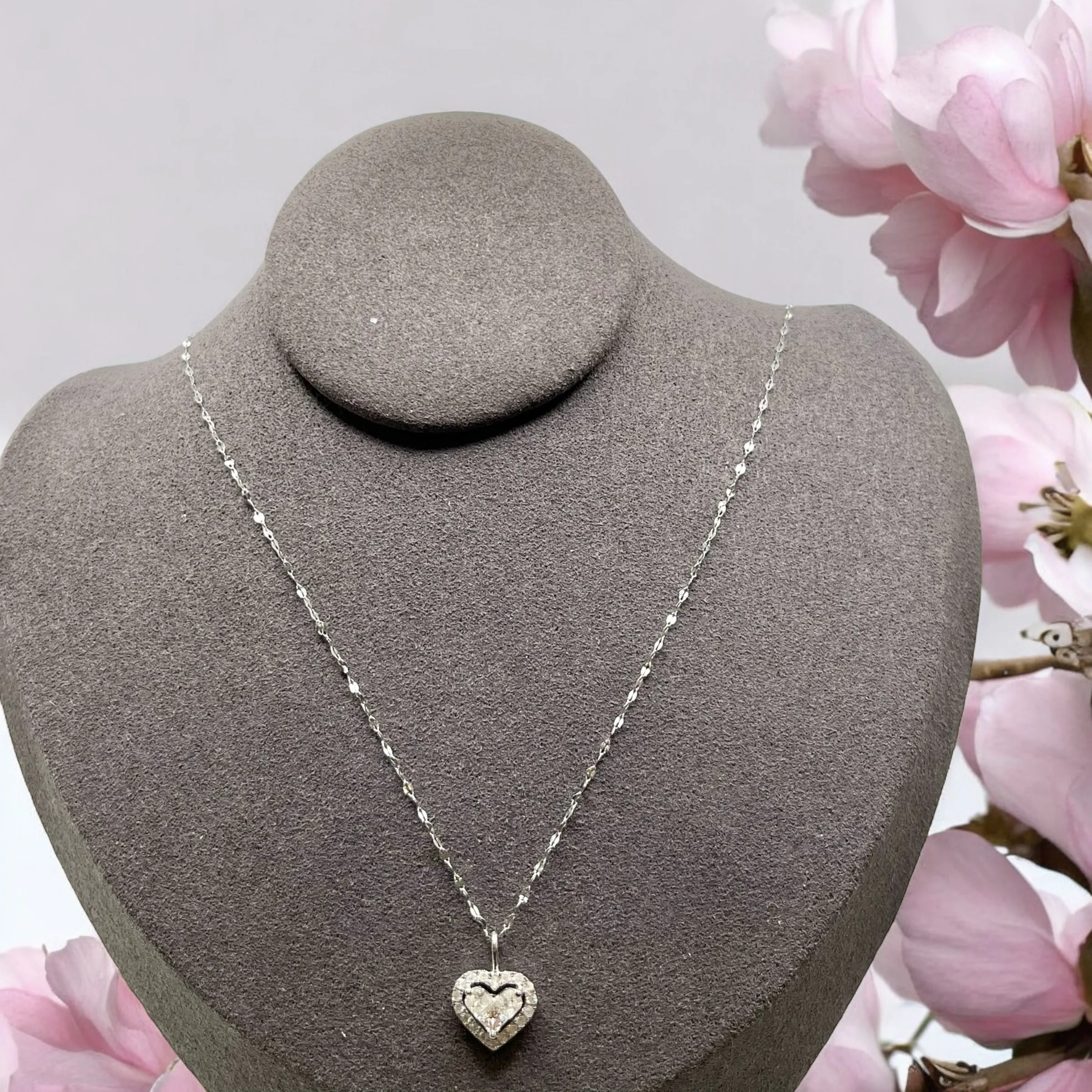 HEART SET
