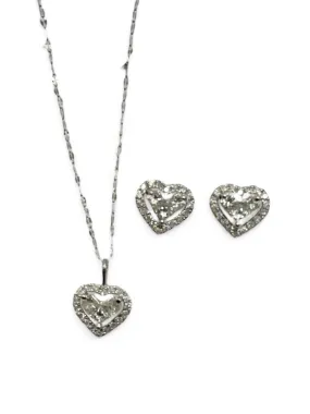 HEART SET