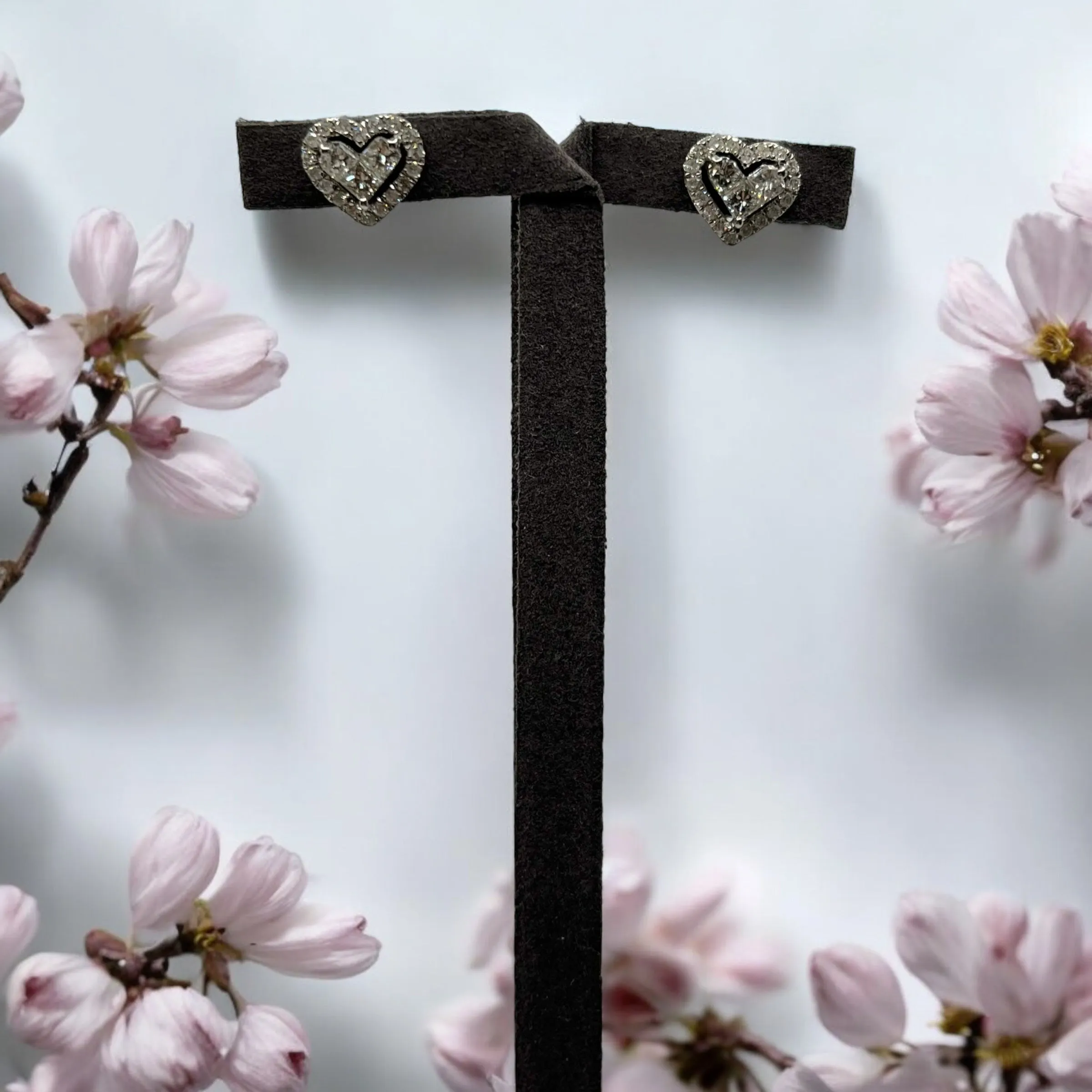 HEART SET