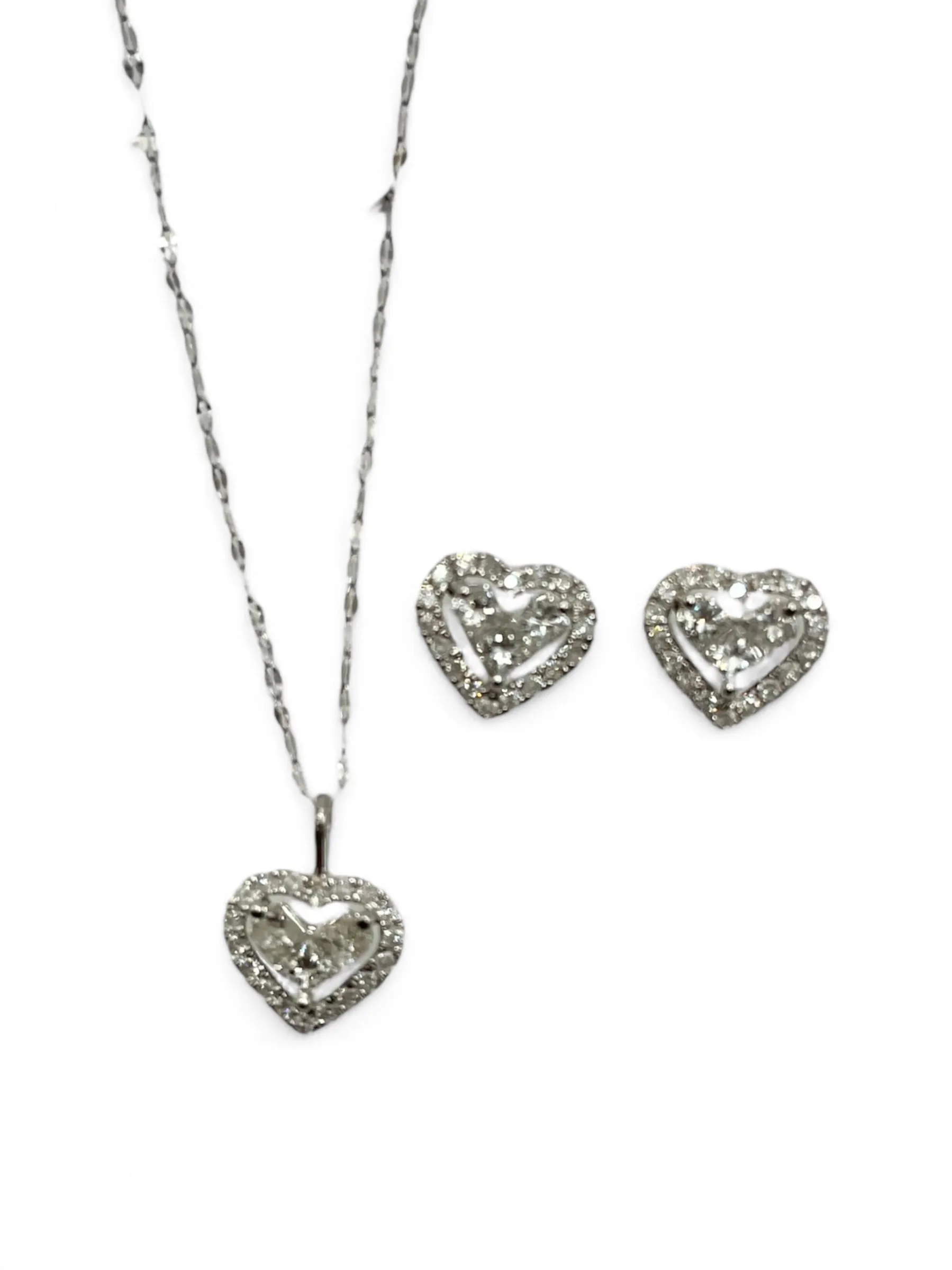 HEART SET