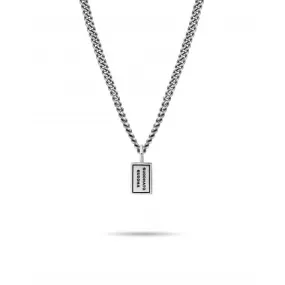 Heritage Pendant Neckace 671