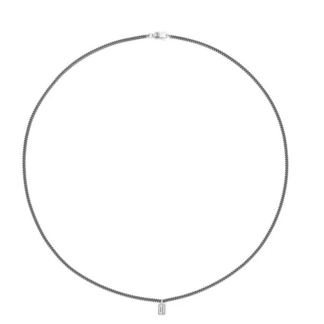 Heritage Pendant Neckace 671