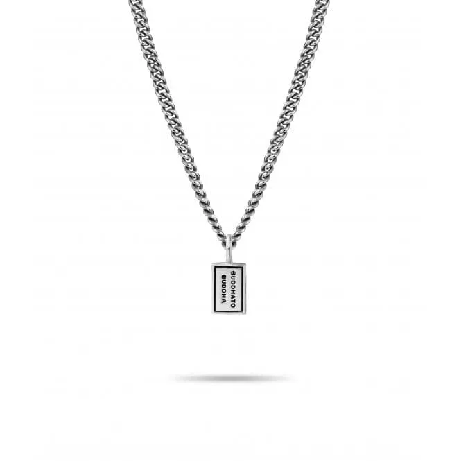Heritage Pendant Neckace 671
