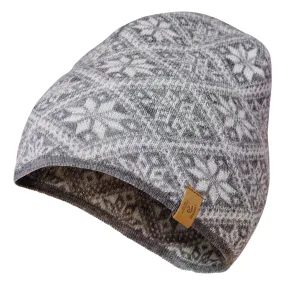 Ivanhoe Women&#x27;s Freya Hat Grey Marl | Buy Ivanhoe Women&#x27;s Freya Hat Grey Marl here | Outnorth