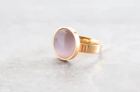 Kensley Opal Ring | 3 Colors