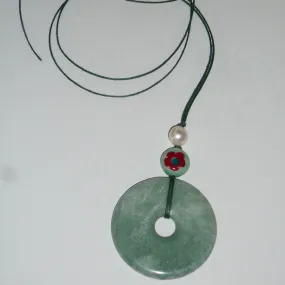 Limited Edition Sami Cord Choker