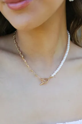 Little Mistakes Necklace