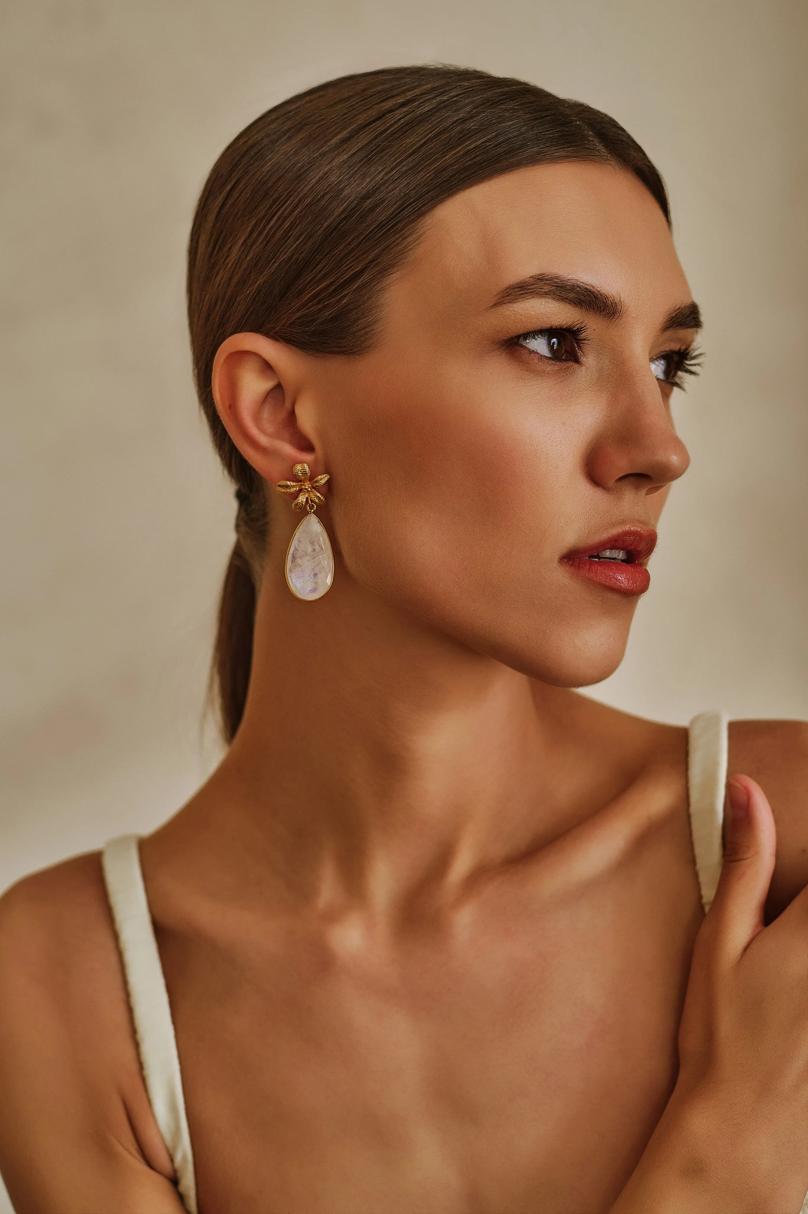 Luna Earrings