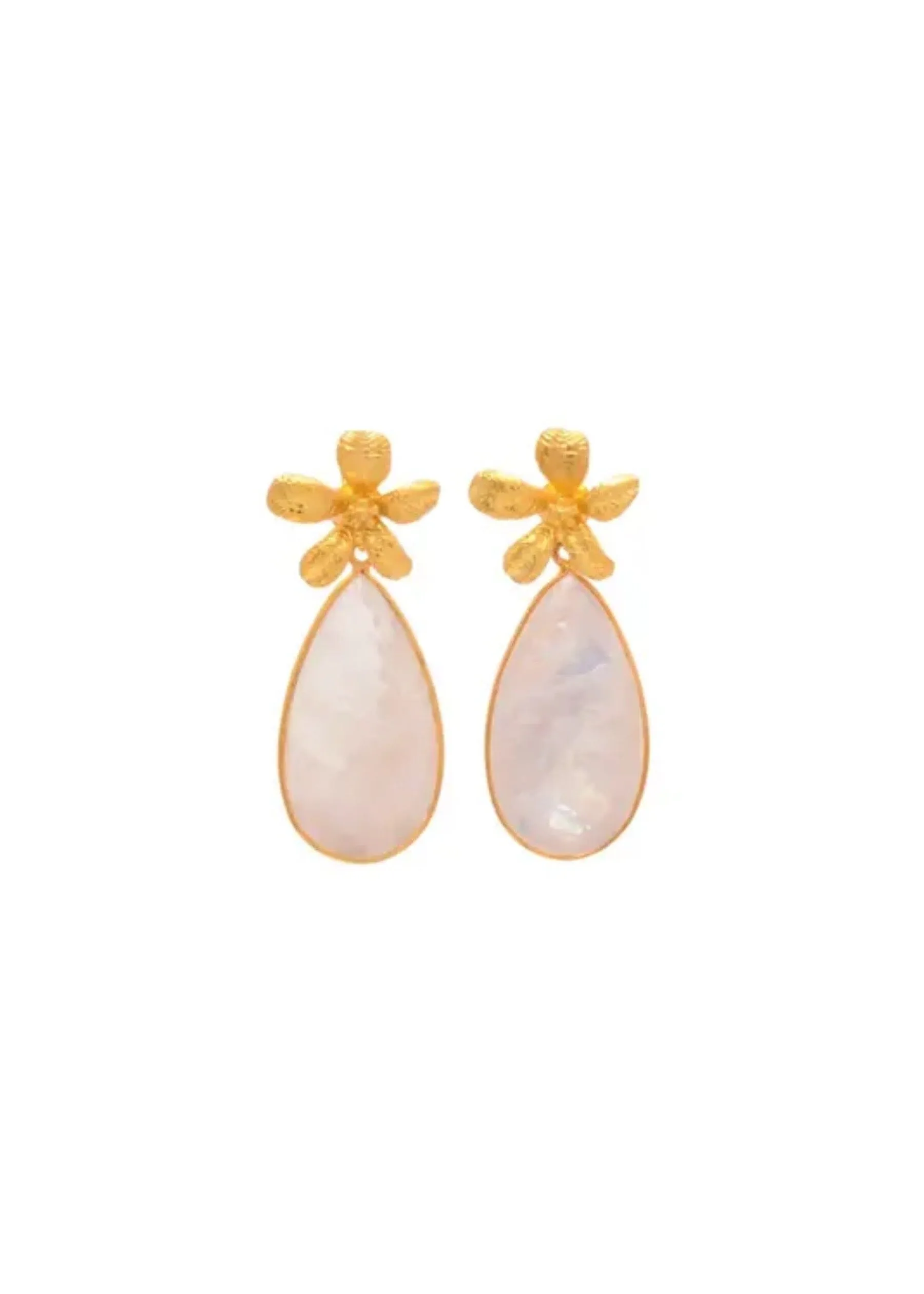 Luna Earrings
