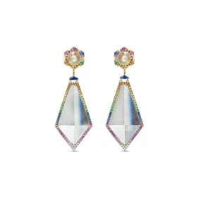 Madhya earrings