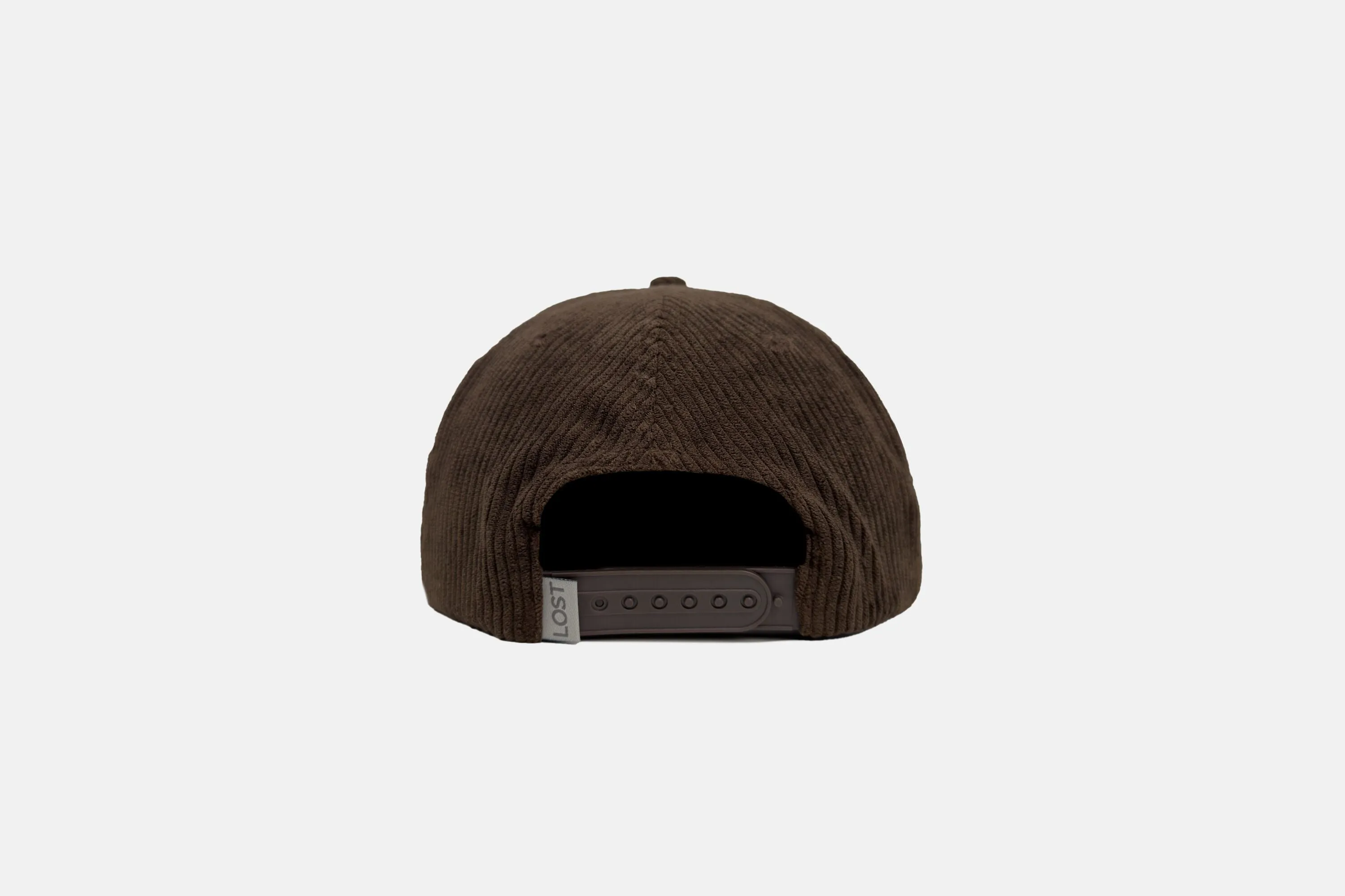 Maggie Williams X Turtlebox Corduroy Roper Hat