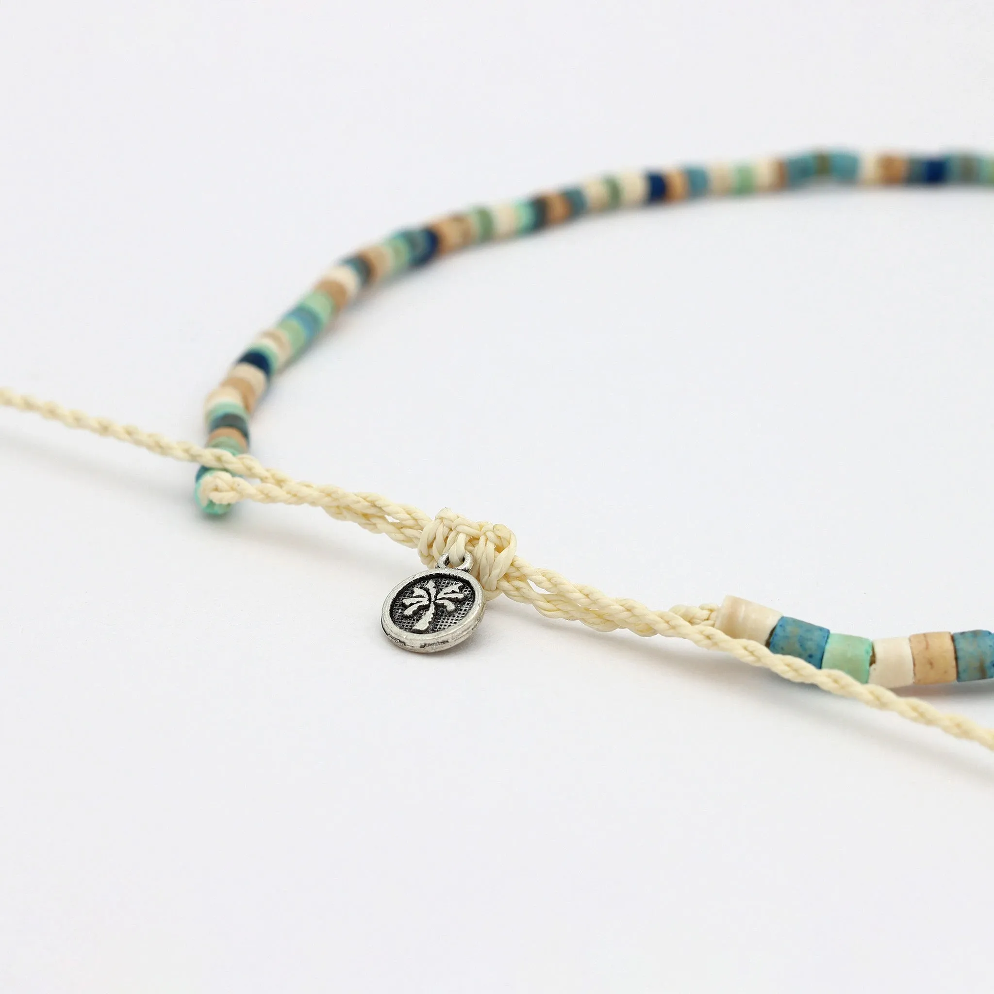 Mauna Kea Beaded Necklace