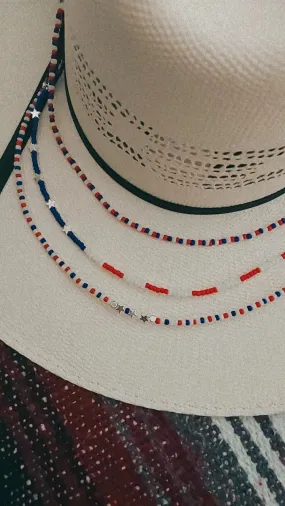 Merica Choker
