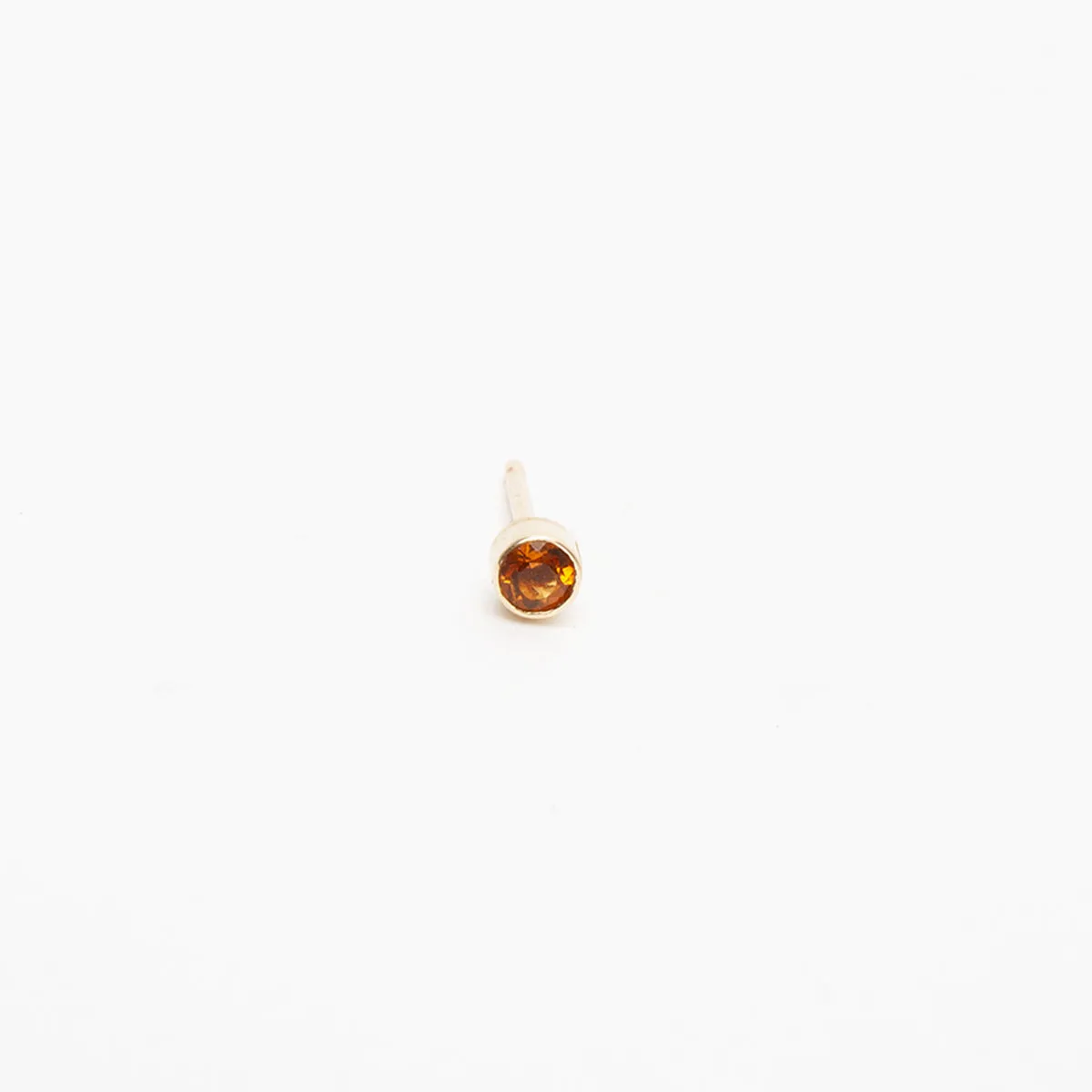 Micro Stud Earrings