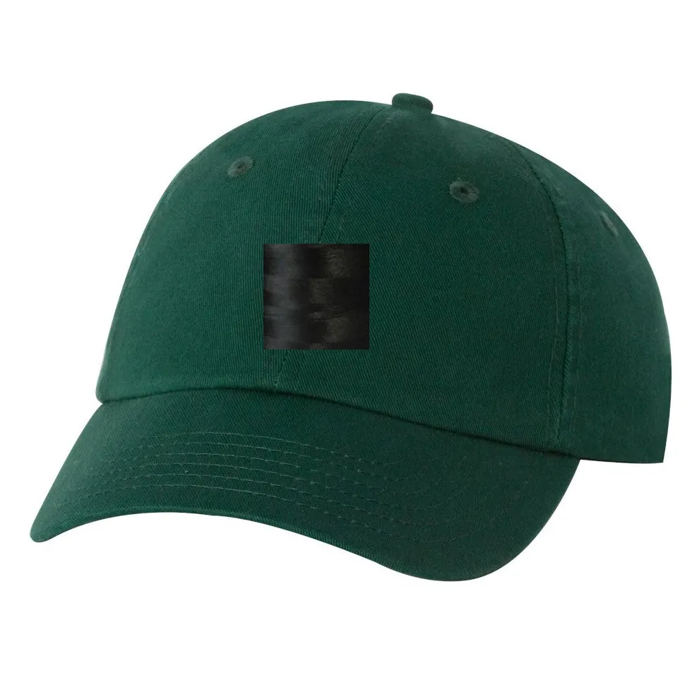 Minnesota Hat - Classic Dad Hat - Many Color Combinations
