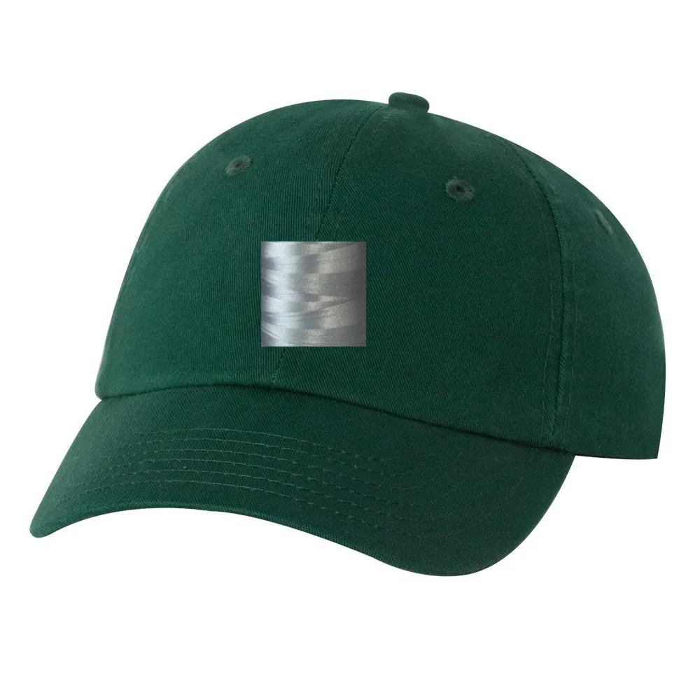 Minnesota Hat - Classic Dad Hat - Many Color Combinations