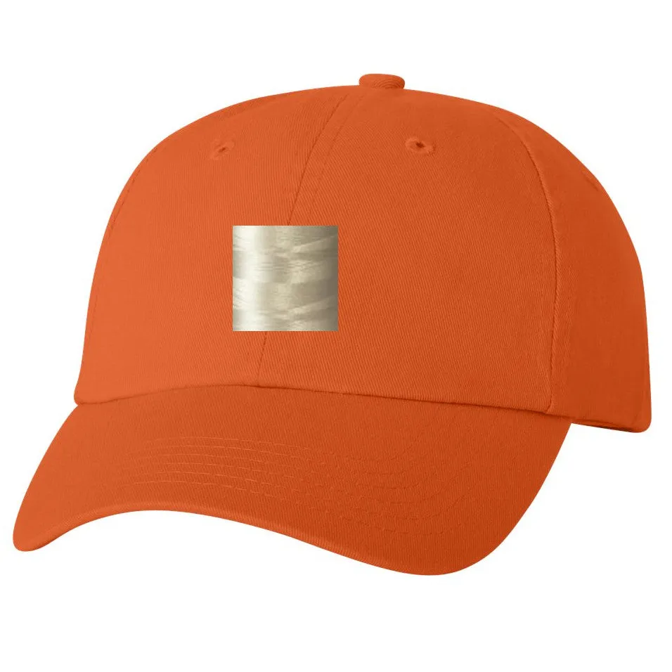 Minnesota Hat - Classic Dad Hat - Many Color Combinations